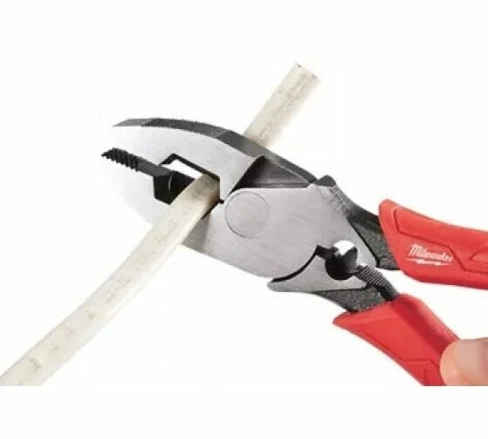 Пассатижи Milwaukee 48226100