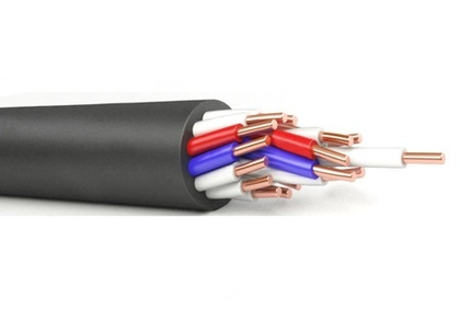 Кабель КВВГнг(A)-LS 19х1