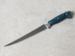 Набор кухонных ножей "Master Sheff illusion"