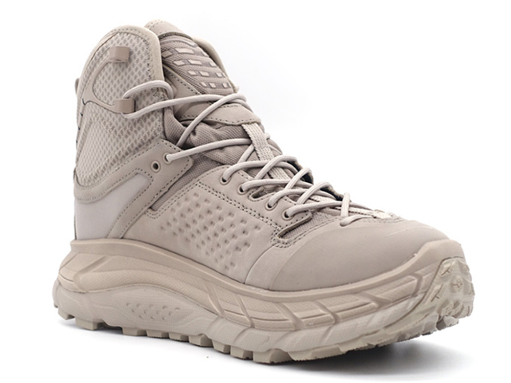 Ботинки unisex Hoka Tor ultra Hi