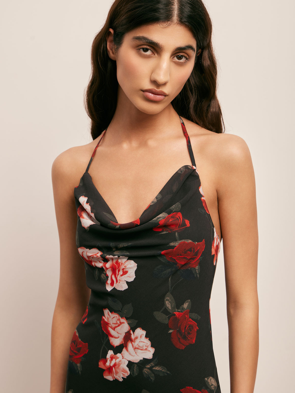 Платье Rose Slip