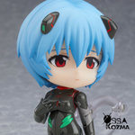 Нендройд Аянами Рей 1419 (реплика)