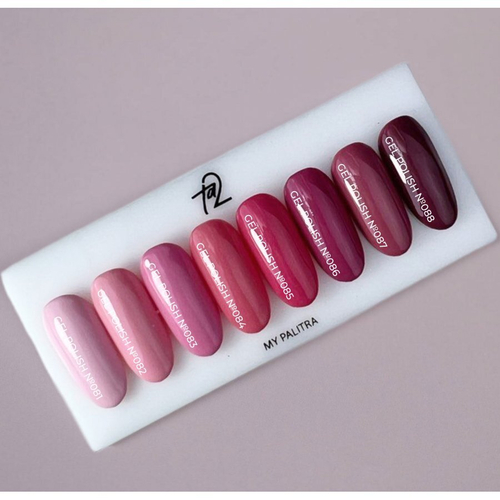 Ta2 Гель-лак 086, 9 мл