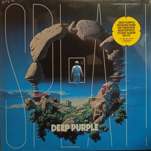 Deep Purple / SPLAT! (Limited Edition)(2LP)