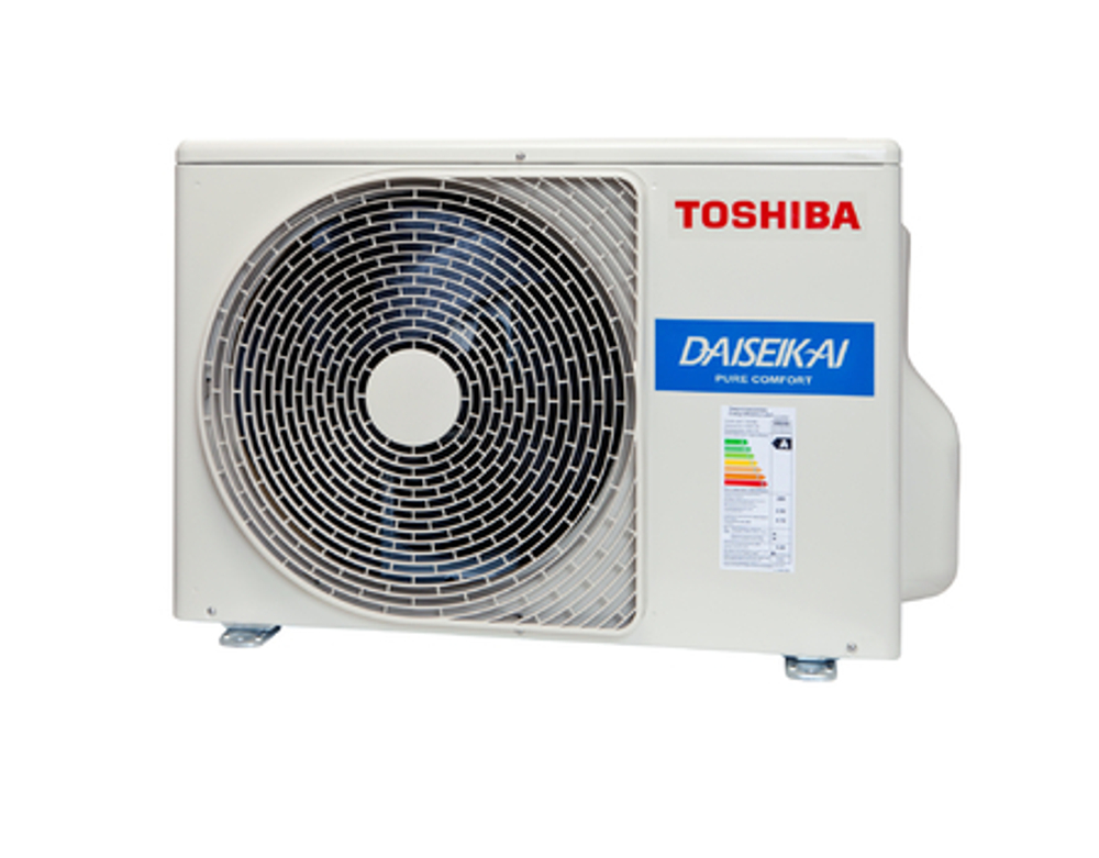 Кондиционер Toshiba DAISEIKAI Inverter (сплит система) RAS-10N3KVR-E/RAS-10N3AVR-E