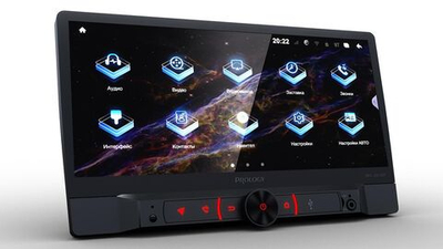 Автоманитола PROLOGY MPA-300 DSP