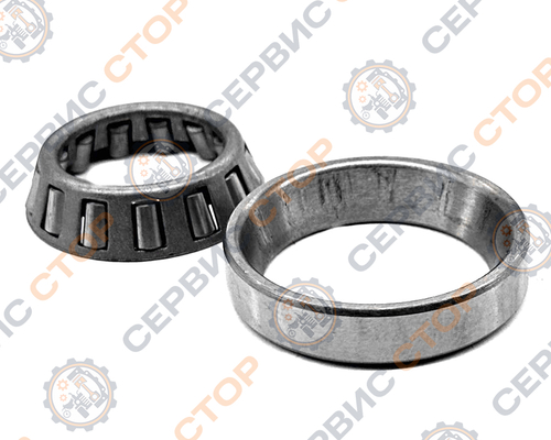 Подшипник рулевой колонки вертикального вала 977907