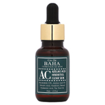 Cos De BAHA, AC, азелаиновая кислота и хинокитиол, для очищения кожи, 30 мл (1 жидк. унция)