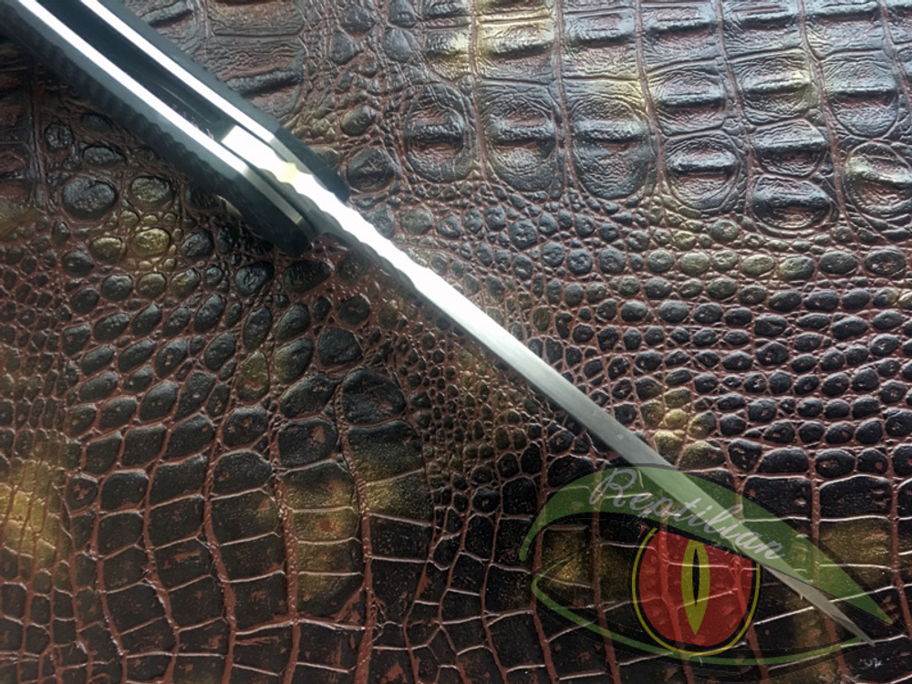 Нож складной Reptilian "Пифон-01"