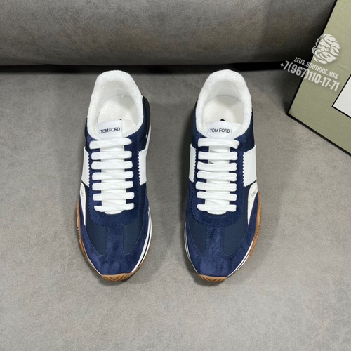 Кроссовки Tom Ford