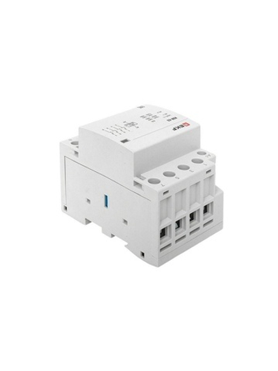 Контактор модульный КМ 63А 4NО 3 мод. 184-253В EKF km-3-63-40