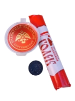 Ладан Херувимский + уголь