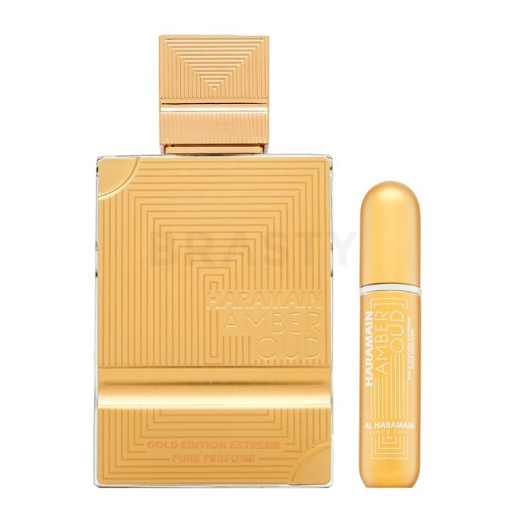 Al Haramain Amber Oud Gold Edition Extreme PAR U 60 ml