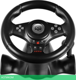 Руль Sven GC-W150 черный (SV-021894)