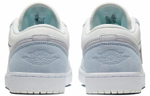 Кроссовки Jordan Air Jordan 1 Low "Paris"