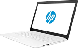 Ноутбук HP 17-ca3008ur  17.3; IPS FHD black AMD Ryzen 5 4500U/8Gb/1Tb/256Gb SSD/noDVD/VGA int/DOS 2Z7Q0EA