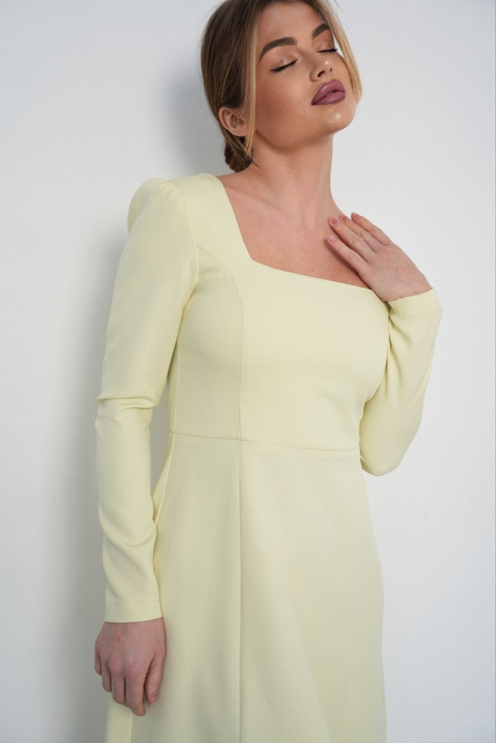 Платье женское ВМ-19