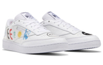 Кроссовки Reebok Club C Classic X Black Eye Patch 85