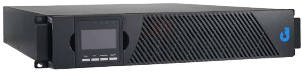 Источник бесперебойного питания Парус электро СИПБ3КА.10-11 + DS806 + АПСМ.304137.001