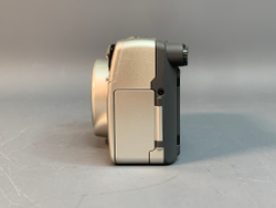 Olympus superzoom 160 G, залипает зум, ошибка