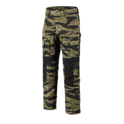 Helikon-Tex MCDU Pants - Tiger Stripe / Black A