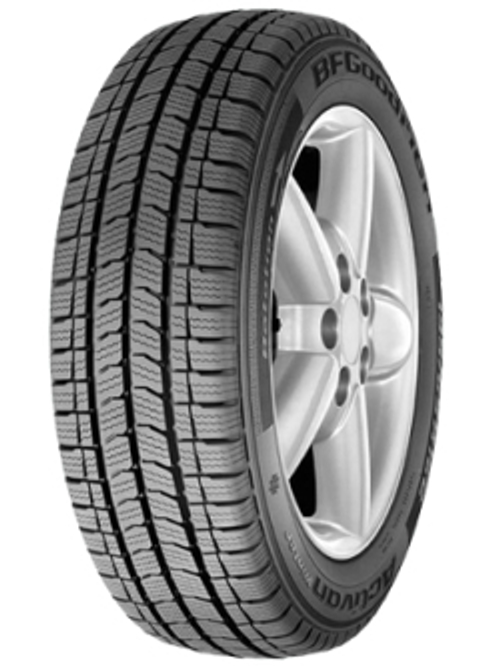 Легковая шина 175/65R14 Activan Go BFGoodrich
