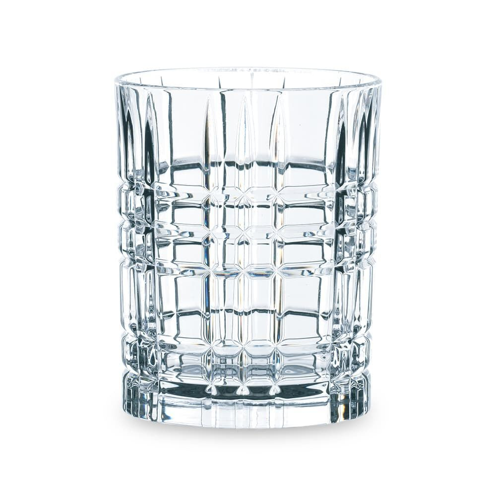 Набор для виски Highland Whiskey Set 5 предметов Nachtmann