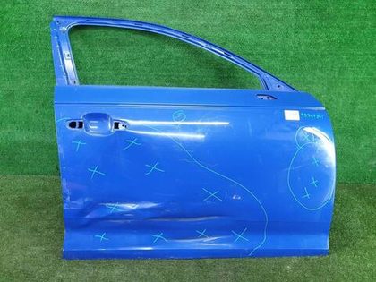 Дверь передняя правая Audi A4 B9 (2015-н.в.)