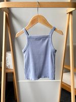 Хлопковый топ Sfera, 104