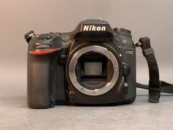 Nikon D7100 67.947 кадров