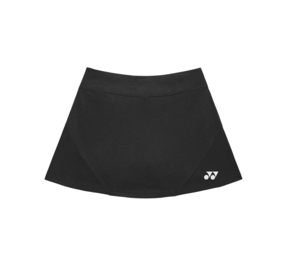 Теннисная юбка Yonex Practice - black