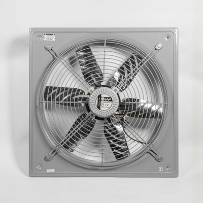 Вентилятор осевой ECI-700-4S