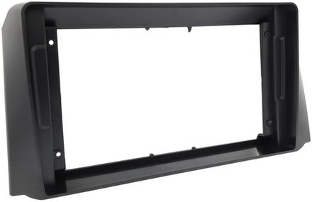 Магнитола для УАЗ Патриот Пикап Профи 2016+ (рамка тип 2) - FarCar BX877 монитор 13" 2K QLED на Android 13, TS10, 6+128, CarPlay, 4G SIM-слот