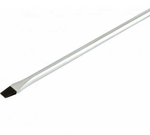 ОТВЕРТКА MATRIX FUSION, SL3,0Х100ММ CRV, 3-Х КОМП/РУК 11408