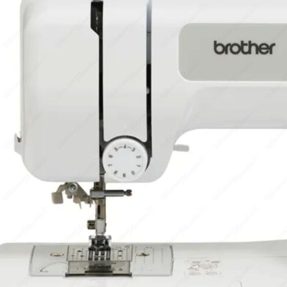 Швейная машина Brother TY200A
