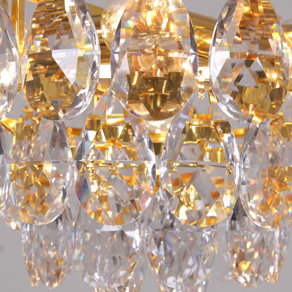 08510-0.3-400 светильник потолочный