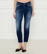 Джинсы SILEA Marc Cain - темно-синий(YP 82.01 D10)