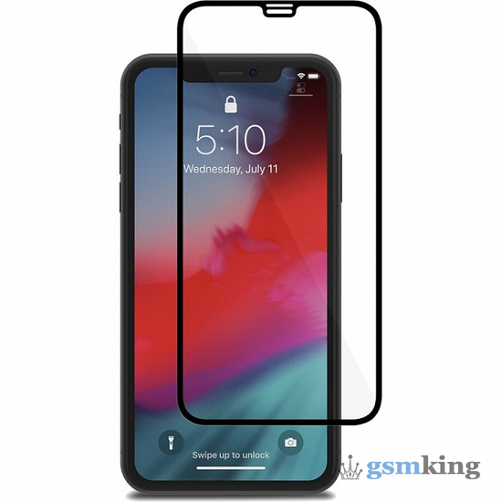 Moshi IonGlass for iPhone XR/11