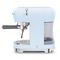 Кофемашина SMEG ECF02PBEU