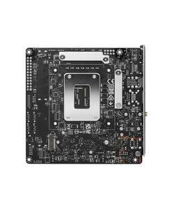 MSI MPG Z790I EDGE WIFI LGA1700,2DDR5,1PCI-Ex16,3M.2,4SATA3,2USB3.2Gen2x2, 2USB3.2