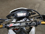 Honda CRF250L , 2013