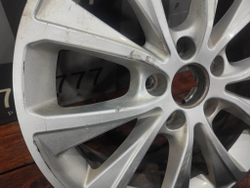 Диск колесный литой R17 Haval M6 2 21-нв Б/У Оригинал 3113200CKZ2NA