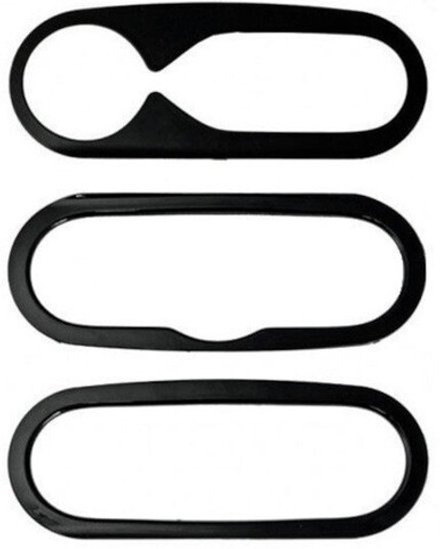 Магнитола для Renault Kaptur 2016+ - Parafar PF158U2K на Android 13, QLED+2K, ТОП процессор, 8Гб+128Гб, CarPlay, 4G SIM-слот