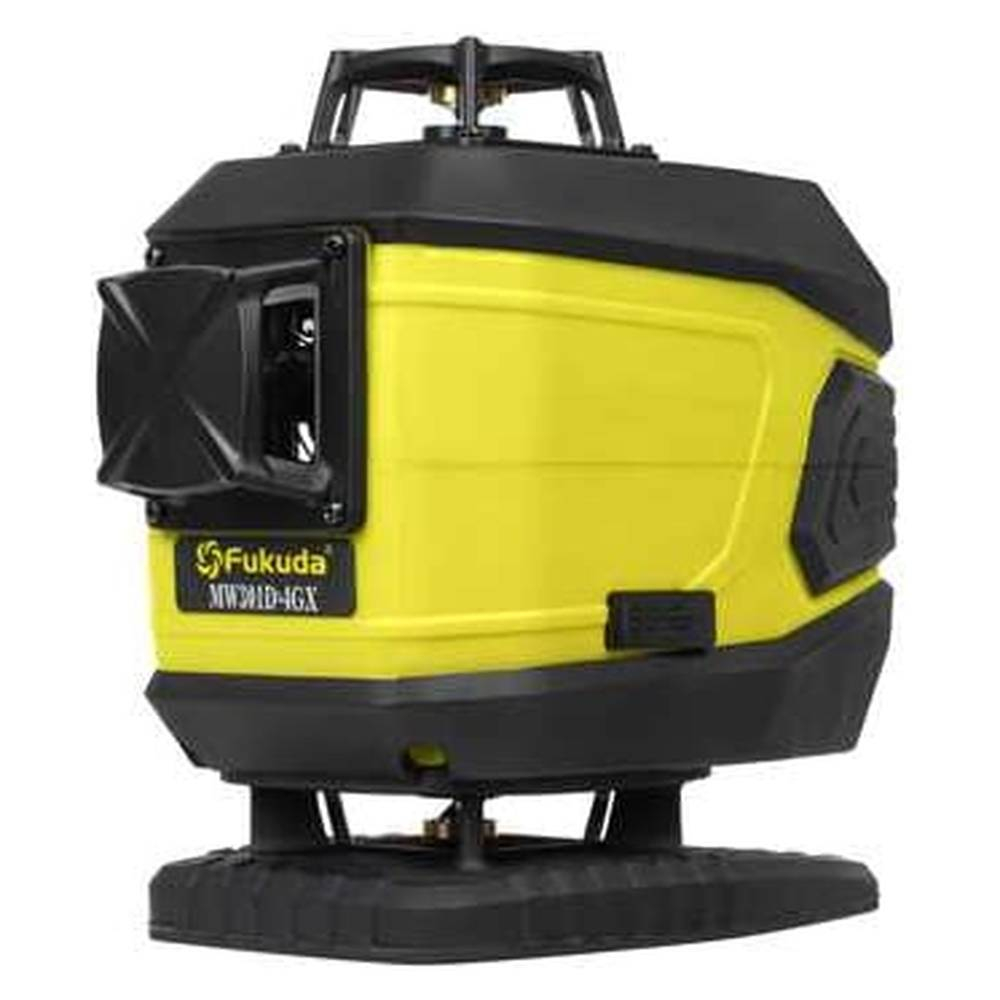 Уровень лазерный Fukuda MW-301D-GX, СЕРВОПРИВОД
