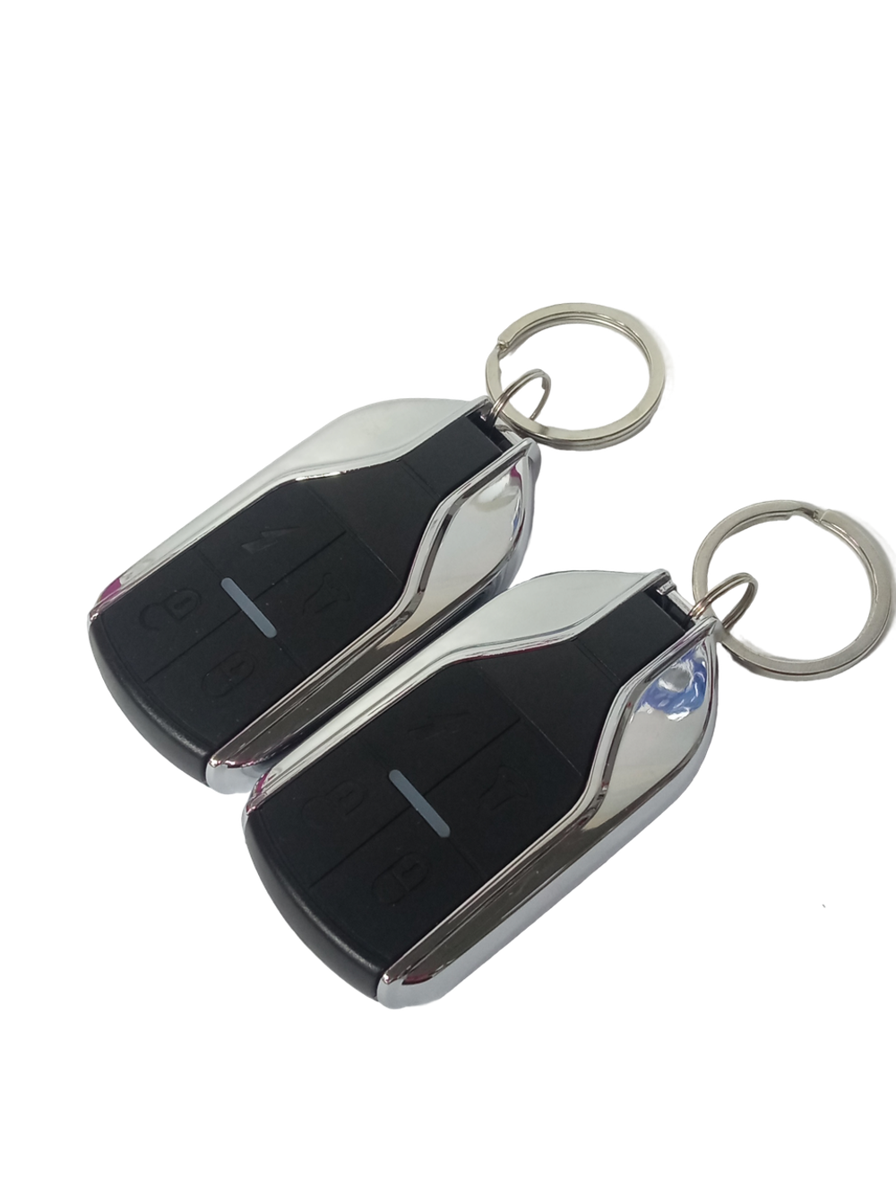 Автосигнализация с сиреной "Набор" Bluetooth Bos-Mini G6099BT