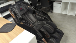 Массажное кресло Yoshi Genso