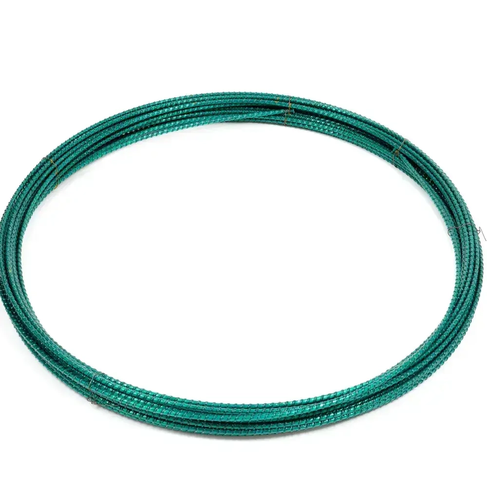 Арматура АРМОПЛАСТ 10 мм бухта 50м стеклопластиковая композитная