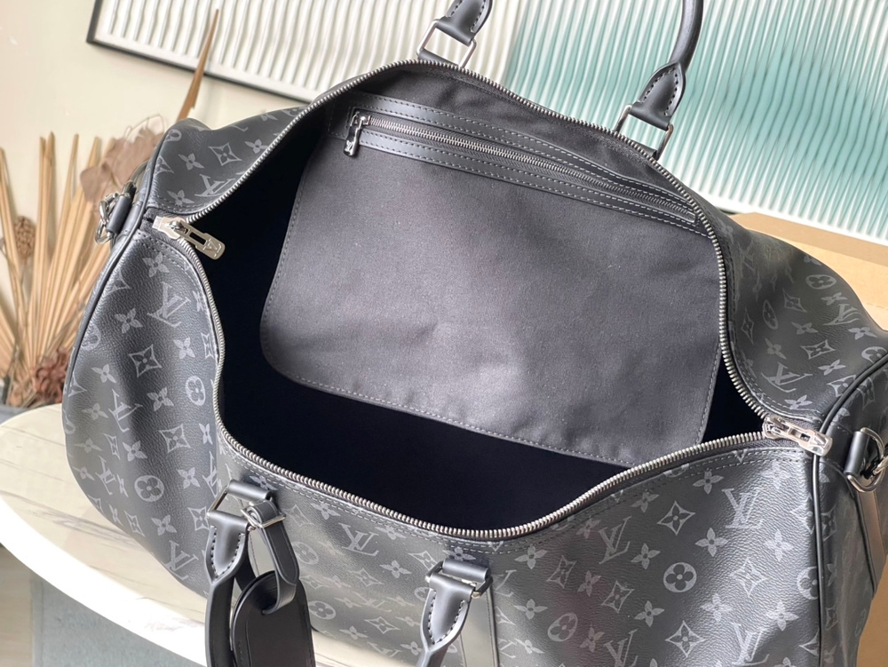 Louis Vuitton Keepall 55