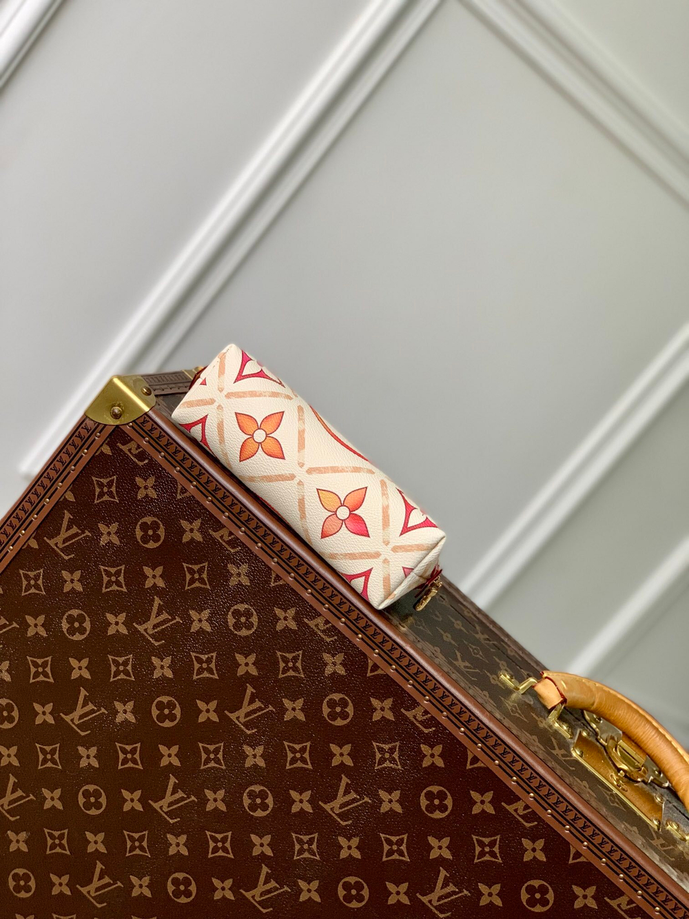 Louis Vuitton Cosmetic Pouch PM