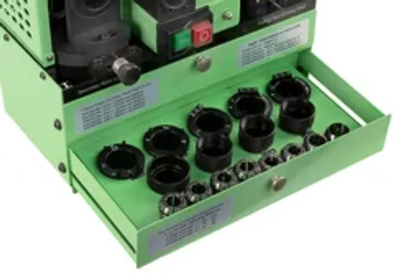 Ножной насос Holmatro PA 18 F 2